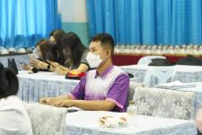 เทศบาลนครแม่สอดจัดโครงการพัฒนาระบบประกันคุณภาพการศึกษาเทศบาลนครแม่สอด