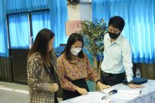 เทศบาลนครแม่สอดจัดโครงการพัฒนาระบบประกันคุณภาพการศึกษาเทศบาลนครแม่สอด