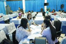 เทศบาลนครแม่สอดจัดโครงการพัฒนาระบบประกันคุณภาพการศึกษาเทศบาลนครแม่สอด