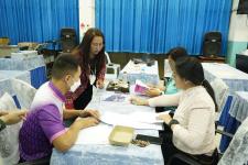 เทศบาลนครแม่สอดจัดโครงการพัฒนาระบบประกันคุณภาพการศึกษาเทศบาลนครแม่สอด