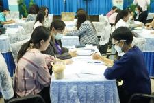 เทศบาลนครแม่สอดจัดโครงการพัฒนาระบบประกันคุณภาพการศึกษาเทศบาลนครแม่สอด