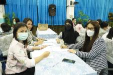 เทศบาลนครแม่สอดจัดโครงการพัฒนาระบบประกันคุณภาพการศึกษาเทศบาลนครแม่สอด