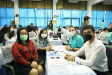 เทศบาลนครแม่สอดจัดโครงการพัฒนาระบบประกันคุณภาพการศึกษาเทศบาลนครแม่สอด