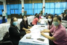 เทศบาลนครแม่สอดจัดโครงการพัฒนาระบบประกันคุณภาพการศึกษาเทศบาลนครแม่สอด