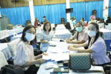 เทศบาลนครแม่สอดจัดโครงการพัฒนาระบบประกันคุณภาพการศึกษาเทศบาลนครแม่สอด