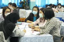 เทศบาลนครแม่สอดจัดโครงการพัฒนาระบบประกันคุณภาพการศึกษาเทศบาลนครแม่สอด