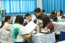 เทศบาลนครแม่สอดจัดโครงการพัฒนาระบบประกันคุณภาพการศึกษาเทศบาลนครแม่สอด