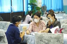 เทศบาลนครแม่สอดจัดโครงการพัฒนาระบบประกันคุณภาพการศึกษาเทศบาลนครแม่สอด