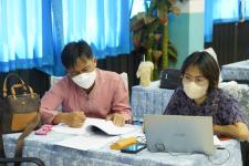 เทศบาลนครแม่สอดจัดโครงการพัฒนาระบบประกันคุณภาพการศึกษาเทศบาลนครแม่สอด