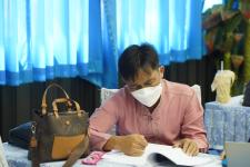 เทศบาลนครแม่สอดจัดโครงการพัฒนาระบบประกันคุณภาพการศึกษาเทศบาลนครแม่สอด