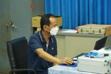 เทศบาลนครแม่สอดจัดโครงการพัฒนาระบบประกันคุณภาพการศึกษาเทศบาลนครแม่สอด