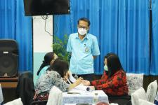 เทศบาลนครแม่สอดจัดโครงการพัฒนาระบบประกันคุณภาพการศึกษาเทศบาลนครแม่สอด