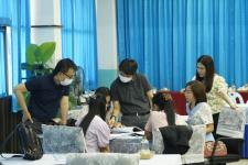 เทศบาลนครแม่สอดจัดโครงการพัฒนาระบบประกันคุณภาพการศึกษาเทศบาลนครแม่สอด