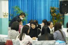 เทศบาลนครแม่สอดจัดโครงการพัฒนาระบบประกันคุณภาพการศึกษาเทศบาลนครแม่สอด