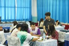 เทศบาลนครแม่สอดจัดโครงการพัฒนาระบบประกันคุณภาพการศึกษาเทศบาลนครแม่สอด