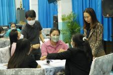 เทศบาลนครแม่สอดจัดโครงการพัฒนาระบบประกันคุณภาพการศึกษาเทศบาลนครแม่สอด