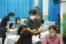 เทศบาลนครแม่สอดจัดโครงการพัฒนาระบบประกันคุณภาพการศึกษาเทศบาลนครแม่สอด