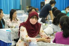 เทศบาลนครแม่สอดจัดโครงการพัฒนาระบบประกันคุณภาพการศึกษาเทศบาลนครแม่สอด