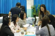 เทศบาลนครแม่สอดจัดโครงการพัฒนาระบบประกันคุณภาพการศึกษาเทศบาลนครแม่สอด