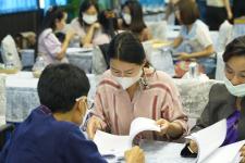 เทศบาลนครแม่สอดจัดโครงการพัฒนาระบบประกันคุณภาพการศึกษาเทศบาลนครแม่สอด