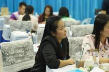 เทศบาลนครแม่สอดจัดโครงการพัฒนาระบบประกันคุณภาพการศึกษาเทศบาลนครแม่สอด