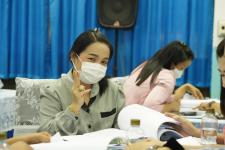 เทศบาลนครแม่สอดจัดโครงการพัฒนาระบบประกันคุณภาพการศึกษาเทศบาลนครแม่สอด