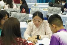 เทศบาลนครแม่สอดจัดโครงการพัฒนาระบบประกันคุณภาพการศึกษาเทศบาลนครแม่สอด