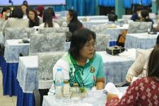 เทศบาลนครแม่สอดจัดโครงการพัฒนาระบบประกันคุณภาพการศึกษาเทศบาลนครแม่สอด