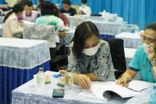 เทศบาลนครแม่สอดจัดโครงการพัฒนาระบบประกันคุณภาพการศึกษาเทศบาลนครแม่สอด