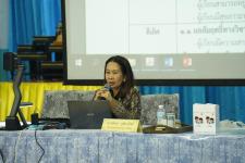 เทศบาลนครแม่สอดจัดโครงการพัฒนาระบบประกันคุณภาพการศึกษาเทศบาลนครแม่สอด