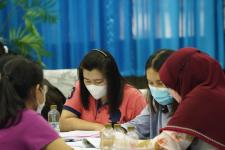 เทศบาลนครแม่สอดจัดโครงการพัฒนาระบบประกันคุณภาพการศึกษาเทศบาลนครแม่สอด