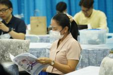 เทศบาลนครแม่สอดจัดโครงการพัฒนาระบบประกันคุณภาพการศึกษาเทศบาลนครแม่สอด