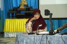 เทศบาลนครแม่สอดจัดโครงการพัฒนาระบบประกันคุณภาพการศึกษาเทศบาลนครแม่สอด