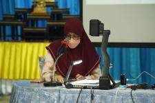 เทศบาลนครแม่สอดจัดโครงการพัฒนาระบบประกันคุณภาพการศึกษาเทศบาลนครแม่สอด