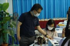 เทศบาลนครแม่สอดจัดโครงการพัฒนาระบบประกันคุณภาพการศึกษาเทศบาลนครแม่สอด