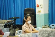 เทศบาลนครแม่สอดจัดโครงการพัฒนาระบบประกันคุณภาพการศึกษาเทศบาลนครแม่สอด