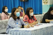 เทศบาลนครแม่สอดจัดโครงการพัฒนาระบบประกันคุณภาพการศึกษาเทศบาลนครแม่สอด