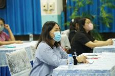 เทศบาลนครแม่สอดจัดโครงการพัฒนาระบบประกันคุณภาพการศึกษาเทศบาลนครแม่สอด