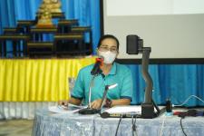 เทศบาลนครแม่สอดจัดโครงการพัฒนาระบบประกันคุณภาพการศึกษาเทศบาลนครแม่สอด