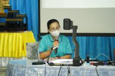 เทศบาลนครแม่สอดจัดโครงการพัฒนาระบบประกันคุณภาพการศึกษาเทศบาลนครแม่สอด