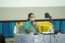 เทศบาลนครแม่สอดจัดโครงการพัฒนาระบบประกันคุณภาพการศึกษาเทศบาลนครแม่สอด