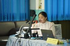 เทศบาลนครแม่สอดจัดโครงการพัฒนาระบบประกันคุณภาพการศึกษาเทศบาลนครแม่สอด