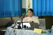 เทศบาลนครแม่สอดจัดโครงการพัฒนาระบบประกันคุณภาพการศึกษาเทศบาลนครแม่สอด