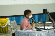 เทศบาลนครแม่สอดจัดโครงการพัฒนาระบบประกันคุณภาพการศึกษาเทศบาลนครแม่สอด