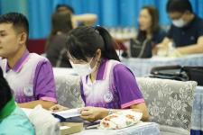 เทศบาลนครแม่สอดจัดโครงการพัฒนาระบบประกันคุณภาพการศึกษาเทศบาลนครแม่สอด