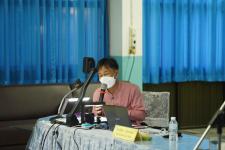 เทศบาลนครแม่สอดจัดโครงการพัฒนาระบบประกันคุณภาพการศึกษาเทศบาลนครแม่สอด