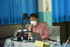 เทศบาลนครแม่สอดจัดโครงการพัฒนาระบบประกันคุณภาพการศึกษาเทศบาลนครแม่สอด