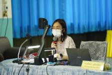 เทศบาลนครแม่สอดจัดโครงการพัฒนาระบบประกันคุณภาพการศึกษาเทศบาลนครแม่สอด