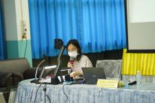 เทศบาลนครแม่สอดจัดโครงการพัฒนาระบบประกันคุณภาพการศึกษาเทศบาลนครแม่สอด