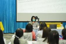 เทศบาลนครแม่สอดจัดโครงการพัฒนาระบบประกันคุณภาพการศึกษาเทศบาลนครแม่สอด